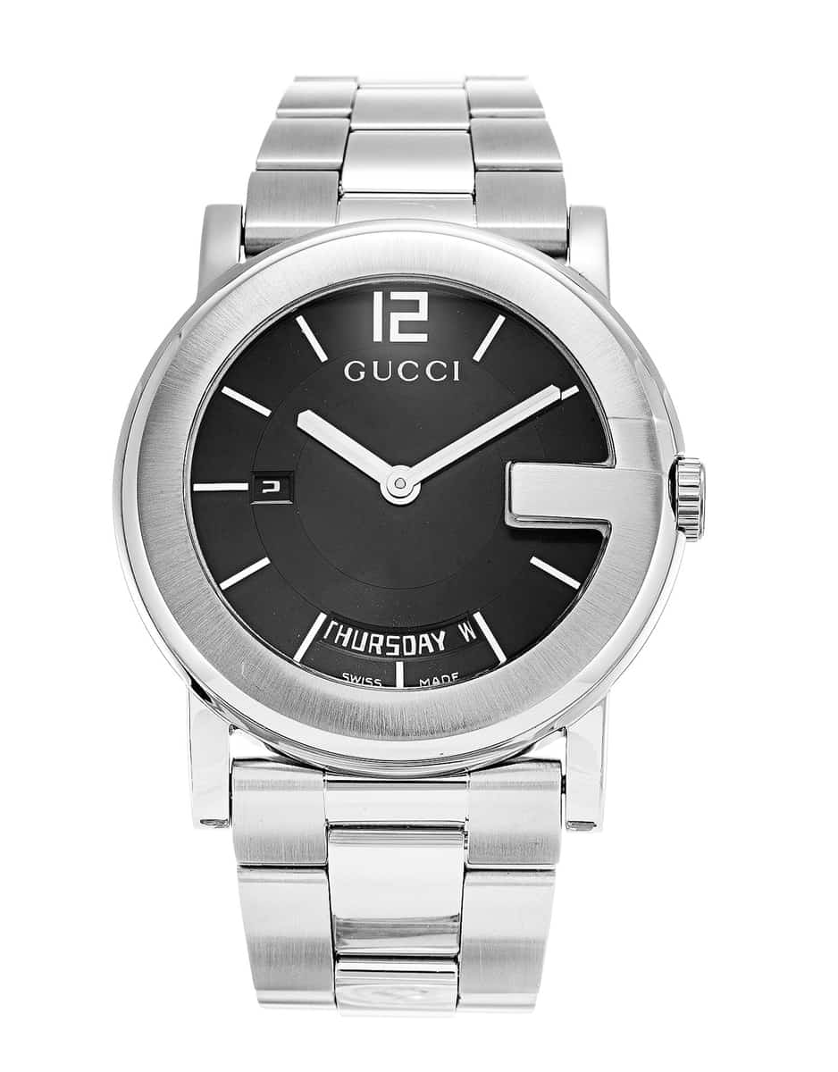 Gucci 2025 101g watch